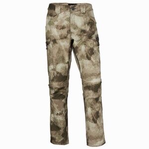 Browning Men's Hell's Canyon Speed Javelin-FM Soft Shell Pants A-TACS AU Camo